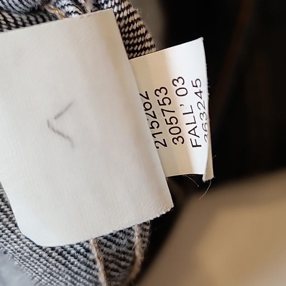 GAP Denim Jacket - Picture 5 of 5